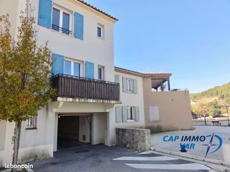 maison de ville 5 pièces 101 m²