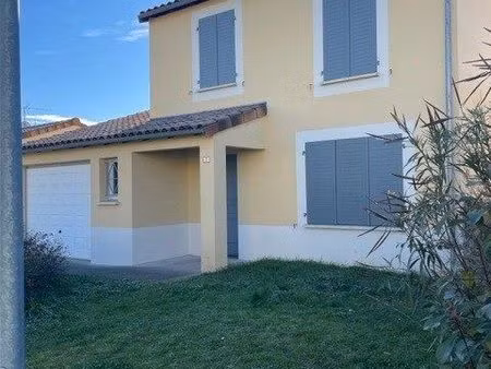 maison 5 pièces 109 m²