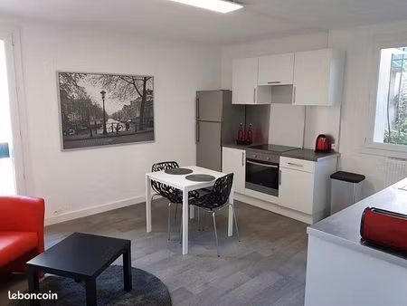 appartement aix en provence