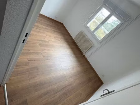 appartement chavannes sur l’étang