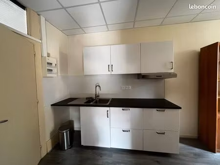 appartement à clermont ferrand