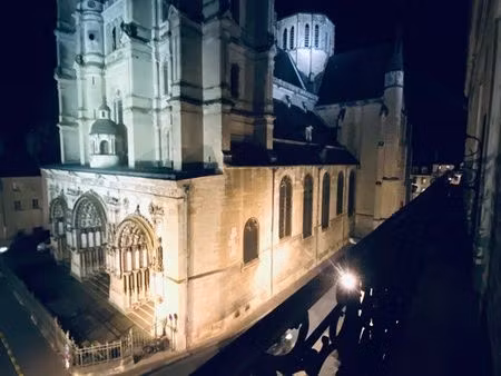 appartement 100m2 - 3 chambres