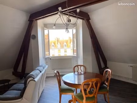 loue appartement meuble