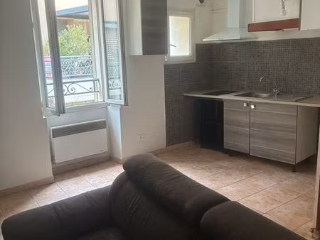 appart une chambre centre ville