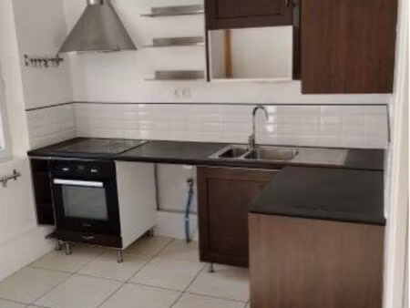 location maison daoulas