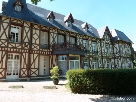 duplex 2 pièces 18 m²