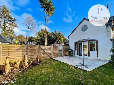 maison 3 pièces 36 m²