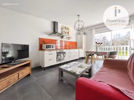 maison 3 pièces 51 m²