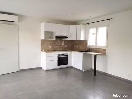 maison 4 pièces 76 m²