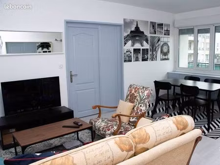 chambre 1 pièce 75 m²