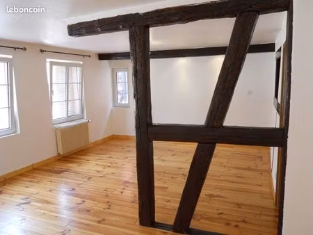 loue appartement 3 pieces