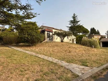 maison deux chambres mazac