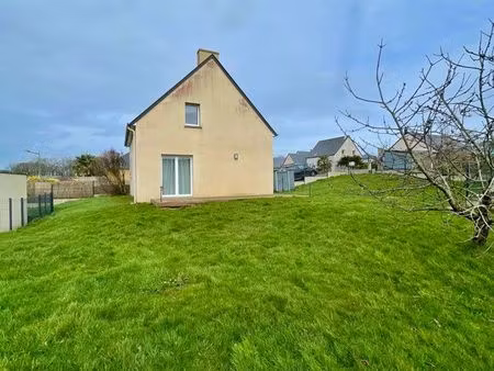 maison à louer non meublée