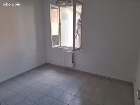 appartement 34 9 m2 - centre ville bagnols-sur-cèze