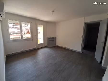 appartement 3 pièces 51 m²