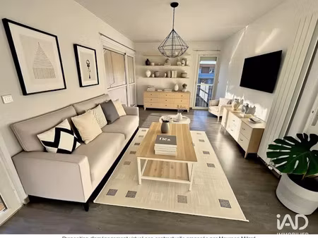 location appartement 2 pièces 54 m² à maurepas (78310)  895 €