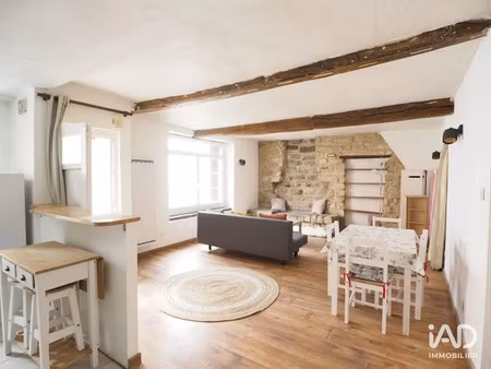 location meublée appartement 2 pièces 64 m² à avon (77210)  930 €