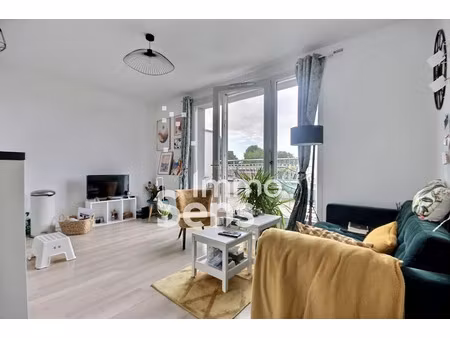 location appartement 3 pièces 61 m² à lomme (59160)  959 €