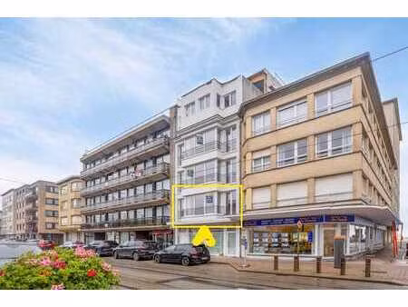 duinkerkelaan 52/101