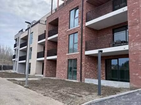 appartement 2 chambres à louer - nouvel construction