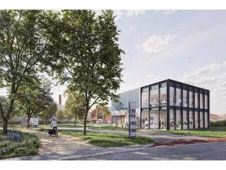 préventes ! nouveaux entrepôts commerciaux à vendre !