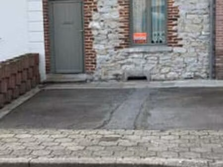 petite maison à louer