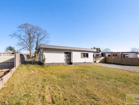 maison à vendre à wijshagen € 295.000 (lk4u1) - idealis vastgoed | zimmo