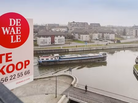 appartement à vendre à harelbeke € 749.000 (lk4ta) - dewaele - kortrijk | zimmo