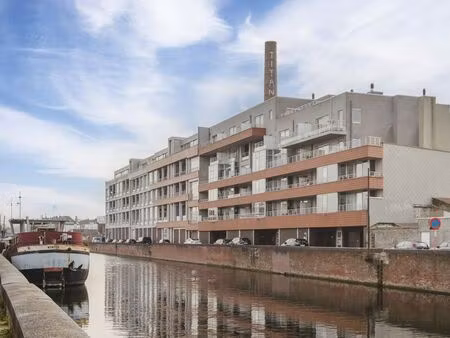 appartement à louer à kortrijk € 1.195 (lk4t9) - dewaele - kortrijk | zimmo