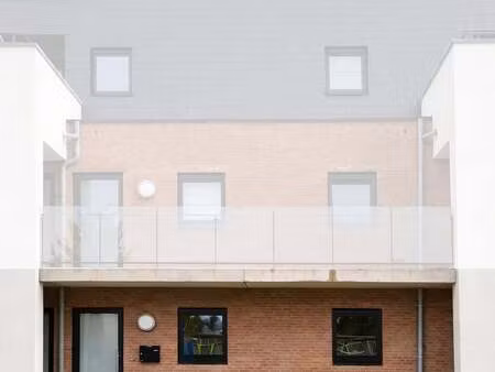 appartement à vendre à veerle € 269.000 (lk4sr) - glen huygens | zimmo