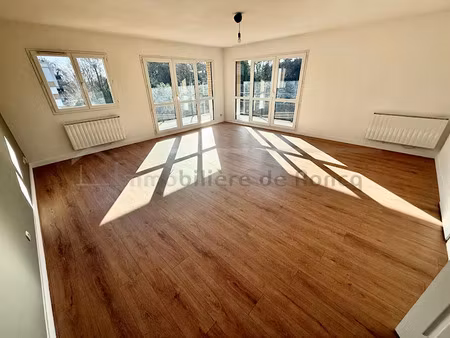 location appartement 4 pièces 110.65 m² à roncq (59223)  1 226 €