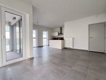 appartement à louer à tournai € 875 (lk4q3) - primmo tournai | zimmo
