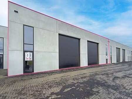 bien professionnel à louer à deinze € 4.500 (lk4tz) | zimmo