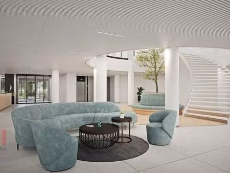 bien professionnel à louer à drongen € 45.942 (lk4t2) | zimmo