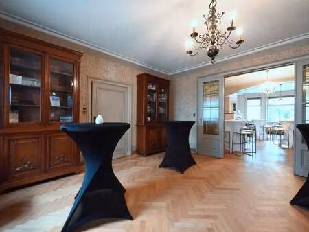 maison à louer à ardooie € 1.750 (lk4rt) - verjon bv | zimmo