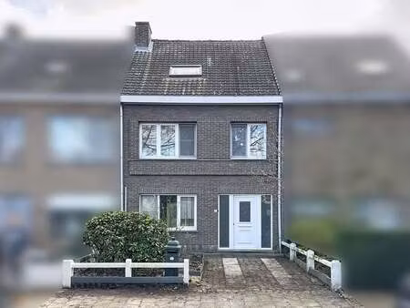 maison à vendre à sint-denijs-westrem € 250.000 (lk4sj) - willems michel | zimmo