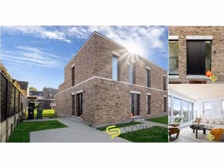 appartement à louer à gieterijstraat 41 zottegem (rbv10555)