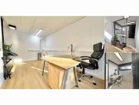 bureaux à louer à liège (vbd78596)