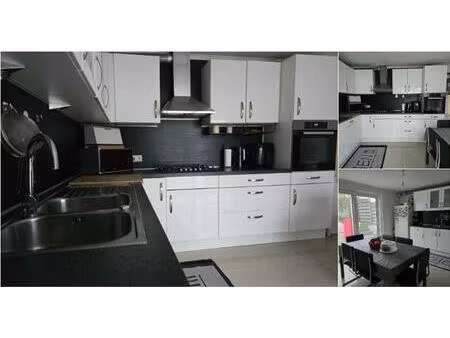 maison à louer à rue grande 172 maisières (vbd78578)