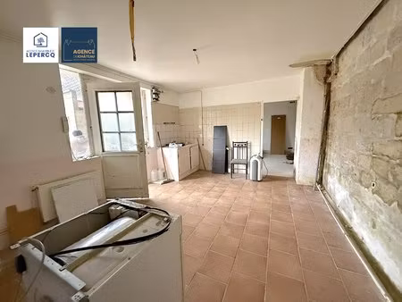 appartement f2 - villers-cotterêts