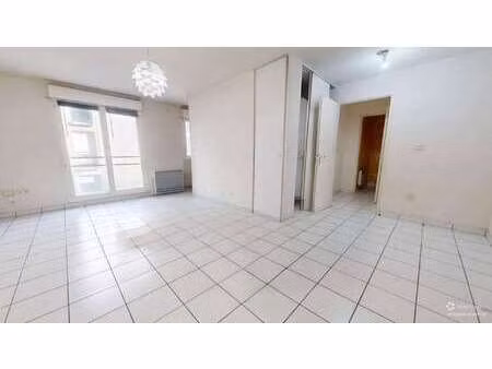 vente appartement 2 pièces au havre (76600) : à vendre 2 pièces / 45m² le havre