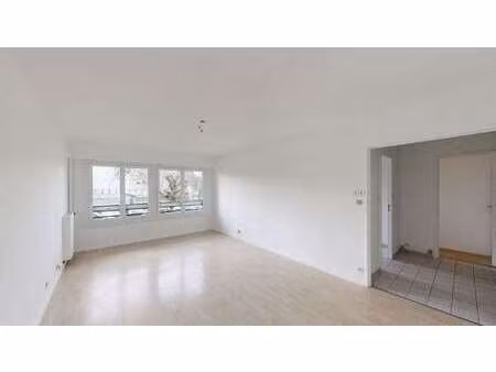 vente appartement 4 pièces au havre (76600) : à vendre 4 pièces / 86m² le havre
