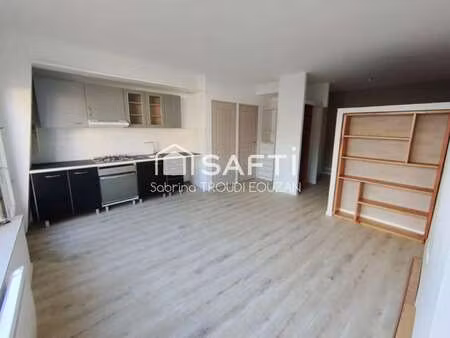 vente appartement t1 à saint-donan (22800) : à vendre t1 / 31m² saint-donan