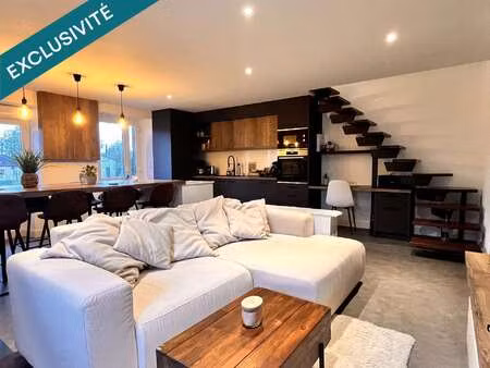 vente maison à guipry-messac (35480) : à vendre / 60m² guipry-messac