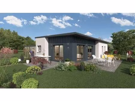 vente maison à plurien (22240) : à vendre / 88m² plurien