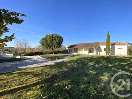 location meublée maison 6 pièces 167.35 m² à lacroix-falgarde (31120)  1 890 €