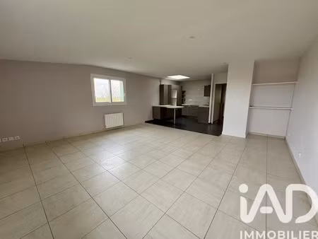 location maison 4 pièces 115 m² à rosel (14740)  1 220 €