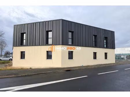 location locaux professionnels 0 pièces 184 m² à cholet (49300)  2 500 €