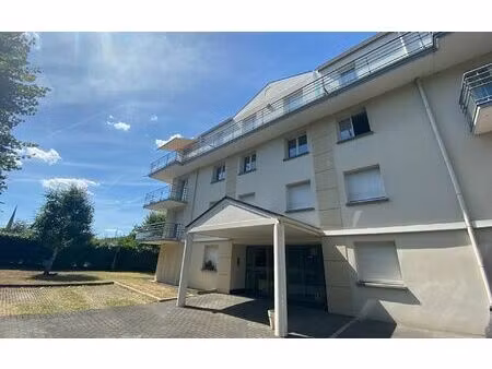 location appartement  m² t-3 à compiègne  1 278 €