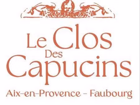 aix en provence quartier faubourg - logement unique de 97.99m2 au sein d'une residence...